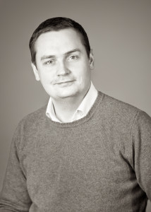 Александр Кольцов. Партнер компании Проектный офис
